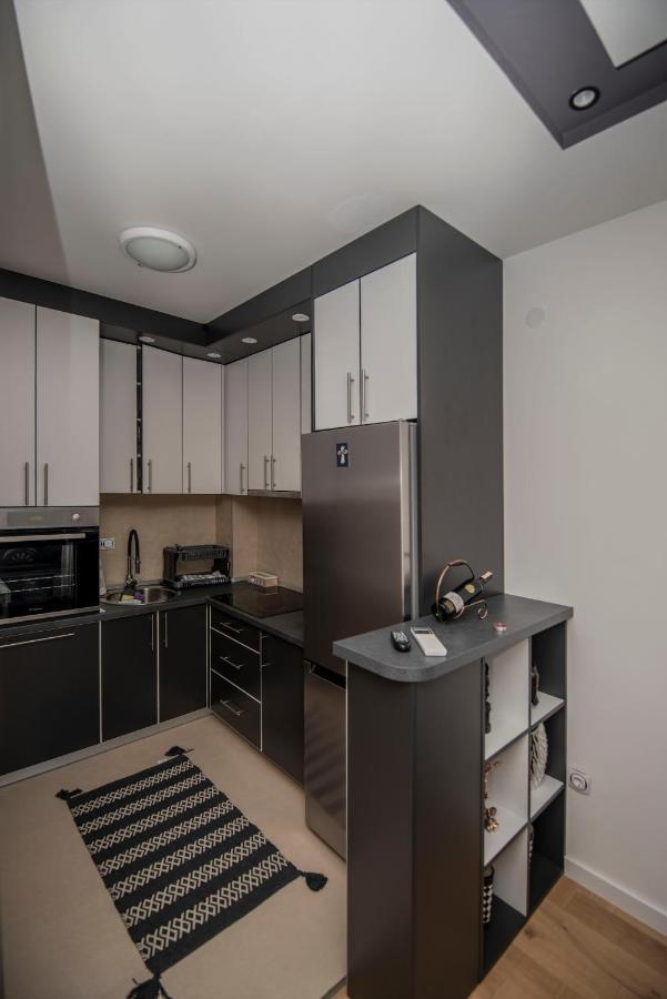 Apartment M Trebinje Exteriör bild