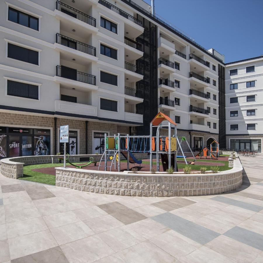 Apartment M Trebinje Exteriör bild