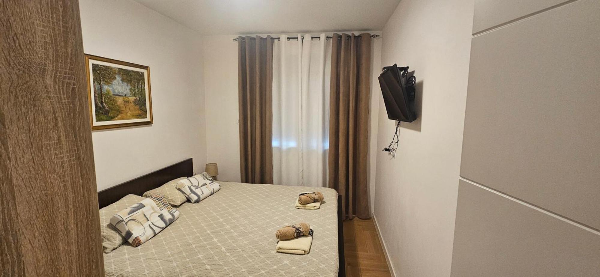 Apartment M Trebinje Exteriör bild