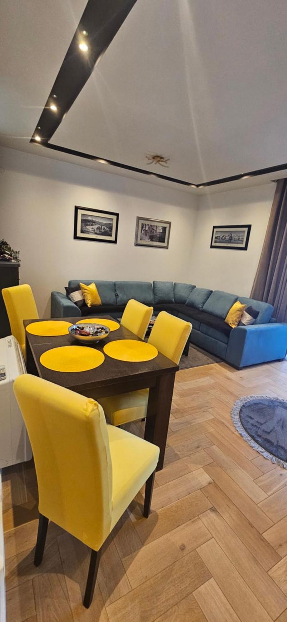 Apartment M Trebinje Exteriör bild